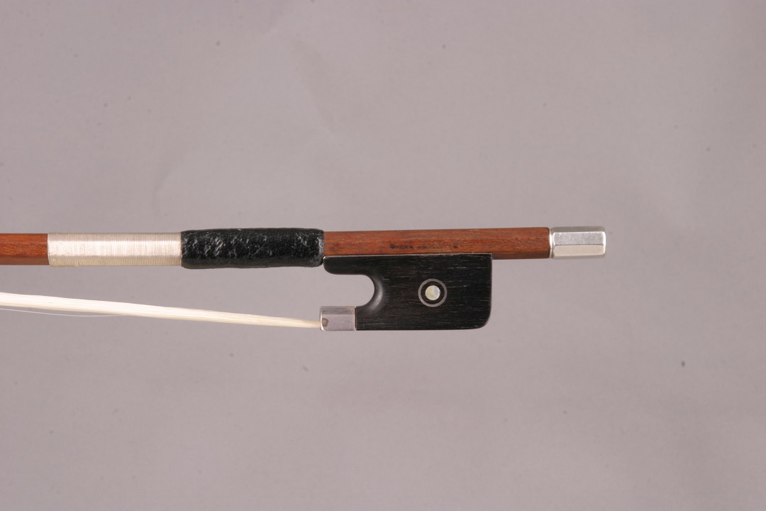 Rau August - CB-022